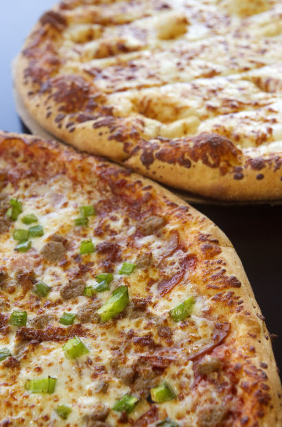 Big Daddy's Pizza
